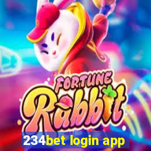 234bet login app